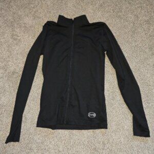 OZONE Gymnastics WarmUp Jacket  Adult Small